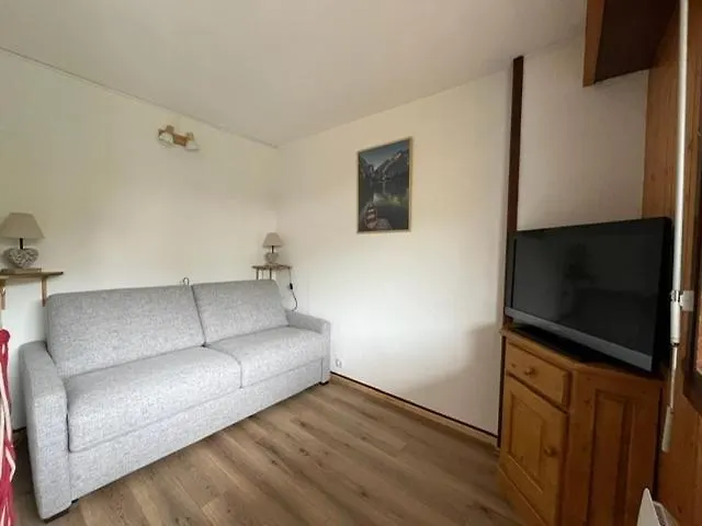 Cosy Criou - Appartement Avec Vue Sur La Montagne Samoëns