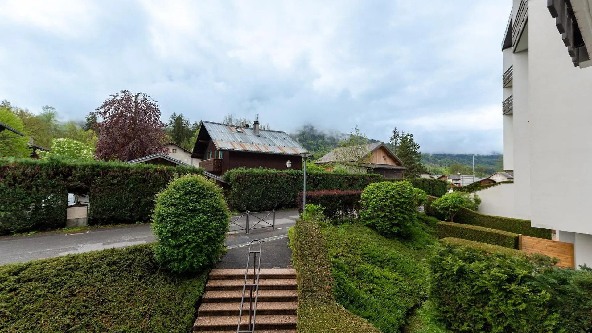 Cosy Criou - Appartement Avec Vue Sur La Montagne Samoëns 0*,  France