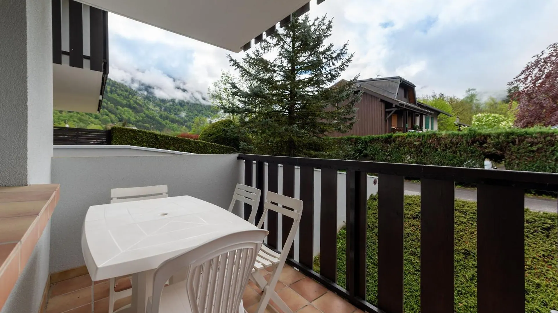 Cosy Criou - Appartement Avec Vue Sur La Montagne Samoëns