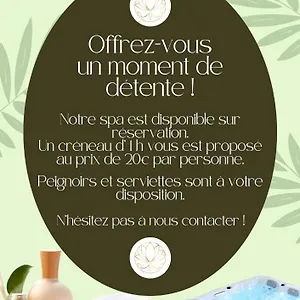 Ke'r Mae , Le Quiou France