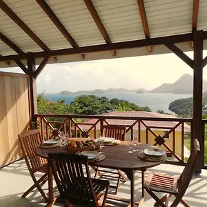 Coco D'iles , Terre-de-Bas Guadeloupe